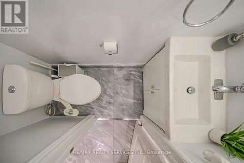 119 Crown Victoria Drive, Brampton, ON - Indoor Photo Showing Bathroom