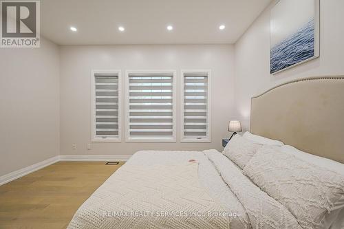 119 Crown Victoria Drive, Brampton, ON - Indoor Photo Showing Bedroom