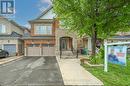 119 Crown Victoria Drive, Brampton (Fletcher'S Meadow), ON  - Outdoor With Facade 