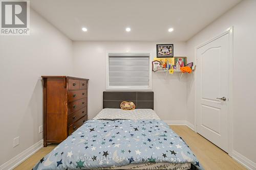 119 Crown Victoria Drive, Brampton, ON - Indoor Photo Showing Bedroom