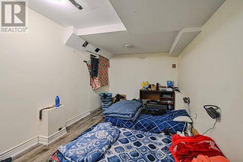 119 Crown Victoria Drive, Brampton (Fletcher'S Meadow), ON - Indoor Photo Showing Bedroom