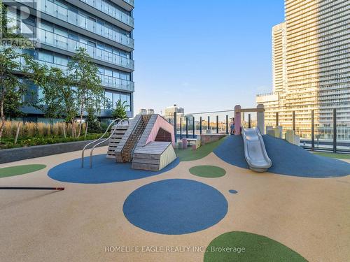 3603 - 55 Cooper Street, Toronto (Waterfront Communities), ON - Outdoor