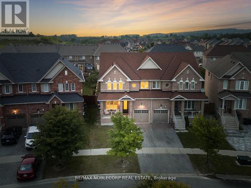 49 Jackson Drive, New Tecumseth (Tottenham), ON - Outdoor With Facade