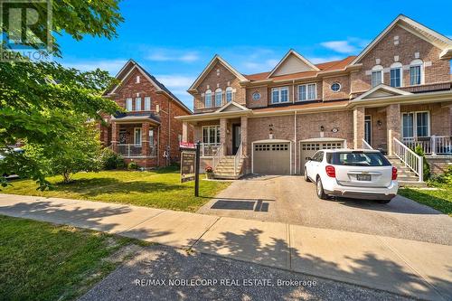 49 Jackson Drive, New Tecumseth, ON - Outdoor With Deck Patio Veranda With Facade