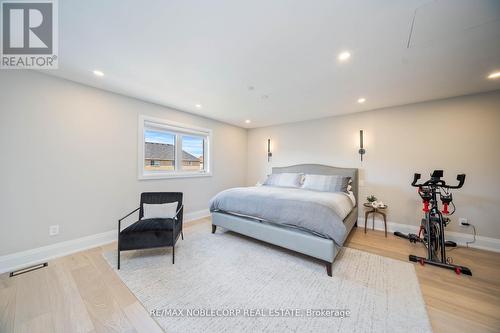 49 Jackson Drive, New Tecumseth, ON - Indoor Photo Showing Bedroom