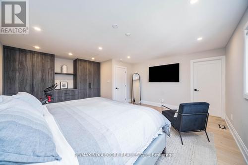 49 Jackson Drive, New Tecumseth (Tottenham), ON - Indoor Photo Showing Bedroom