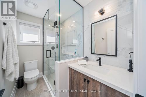 49 Jackson Drive, New Tecumseth (Tottenham), ON - Indoor Photo Showing Bathroom