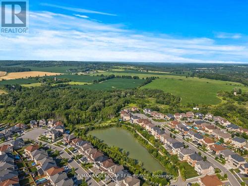 49 Jackson Drive, New Tecumseth (Tottenham), ON - Outdoor With View