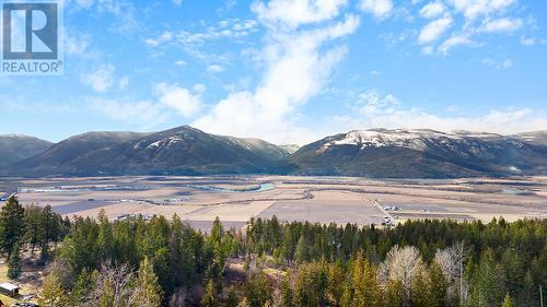 156 Lakeview Arrow Creek Road, Creston, BC - Outdoor With Body Of Water With View