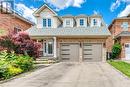 3751 Pearlstone Drive, Mississauga (Churchill Meadows), ON  - Outdoor With Facade 