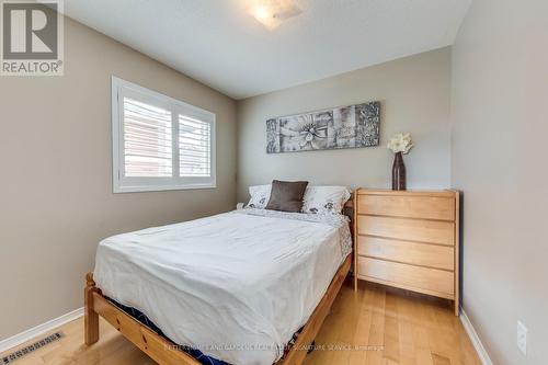 3751 Pearlstone Drive, Mississauga (Churchill Meadows), ON - Indoor Photo Showing Bedroom