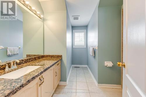 3751 Pearlstone Drive, Mississauga (Churchill Meadows), ON - Indoor Photo Showing Bathroom