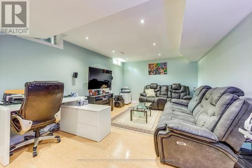 3751 Pearlstone Drive, Mississauga, ON - Indoor