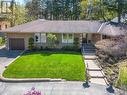 2196 Mississauga Road, Mississauga, ON  - Outdoor 