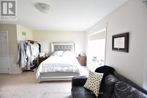 81 Bilanski Farm Road, Brantford, ON - Indoor Photo Showing Bedroom