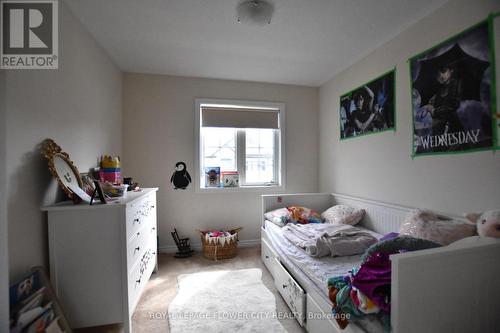 81 Bilanski Farm Road, Brantford, ON - Indoor Photo Showing Bedroom