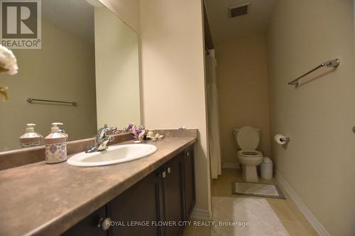 81 Bilanski Farm Road, Brantford, ON - Indoor Photo Showing Bathroom