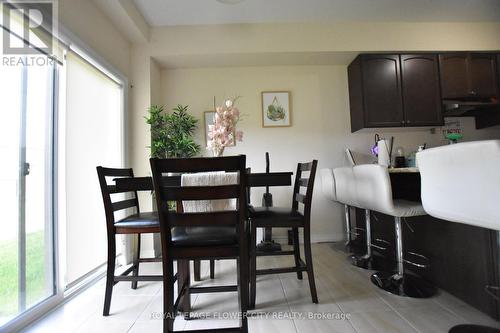 81 Bilanski Farm Road, Brantford, ON - Indoor Photo Showing Dining Room