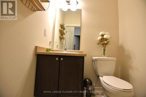 81 Bilanski Farm Road, Brantford, ON - Indoor Photo Showing Bathroom