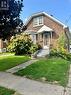 31 Fitzgerald Street, St. Catharines, ON  - Outdoor 