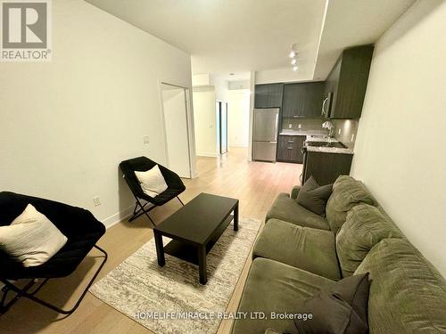 5901 - 30 Shore Breeze Drive, Toronto, ON - Indoor Photo Showing Other Room