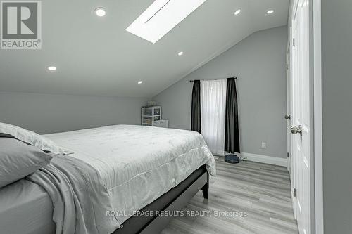 1678 County Rd 21, Norfolk (Delhi), ON - Indoor Photo Showing Bedroom