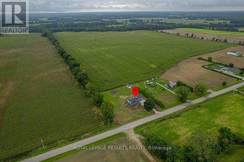 1678 County Rd 21, Norfolk (Delhi), ON - Outdoor With View