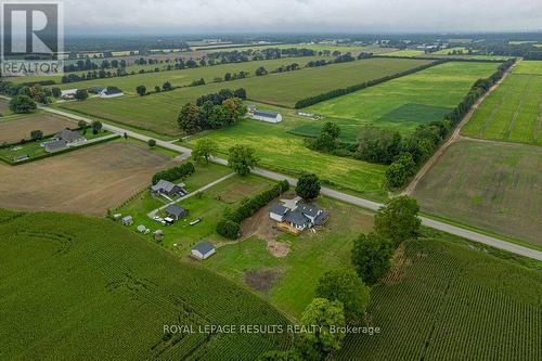 1678 County Rd 21, Norfolk (Delhi), ON - Outdoor With View