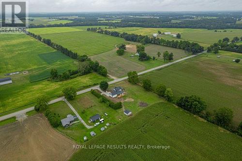 1678 County Rd 21, Norfolk (Delhi), ON - Outdoor With View