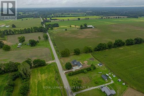 1678 County Rd 21, Norfolk (Delhi), ON - Outdoor With View