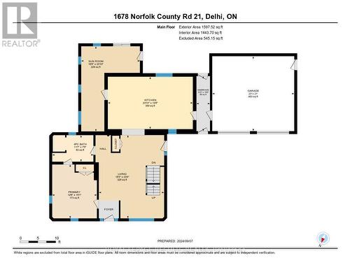 1678 County Rd 21, Norfolk (Delhi), ON - Other