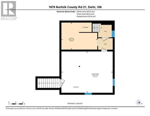 1678 County Rd 21, Norfolk (Delhi), ON - Other