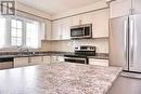 184 Maitland Street, Kitchener, ON  - Indoor Photo Showing Kitchen With Double Sink With Upgraded Kitchen 