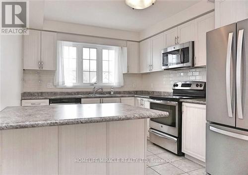 184 Maitland Street, Kitchener, ON - Indoor Photo Showing Kitchen