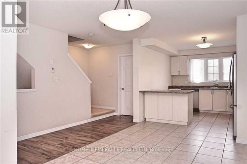 184 Maitland Street, Kitchener, ON - Indoor Photo Showing Kitchen