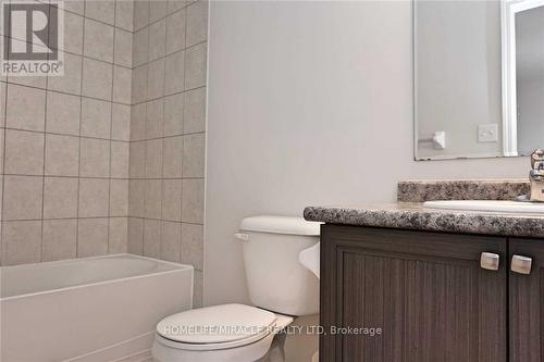 184 Maitland Street, Kitchener, ON - Indoor Photo Showing Bathroom