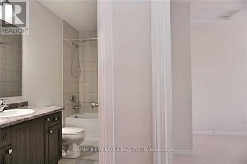 184 Maitland Street, Kitchener, ON - Indoor Photo Showing Bathroom