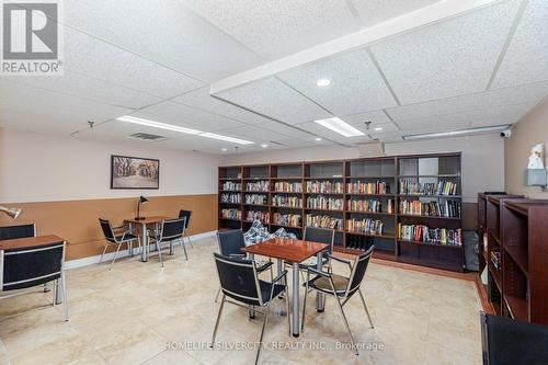 1512 - 5 Lisa Street, Brampton (Queen Street Corridor), ON - Indoor