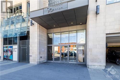 90 George Street Unit#405, Ottawa, ON - Outdoor