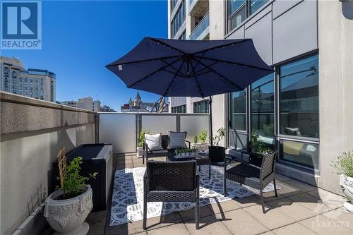 90 George Street Unit#405, Ottawa, ON - Outdoor With Exterior