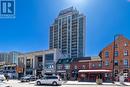 90 George Street Unit#405, Ottawa, ON  - Outdoor With Facade 