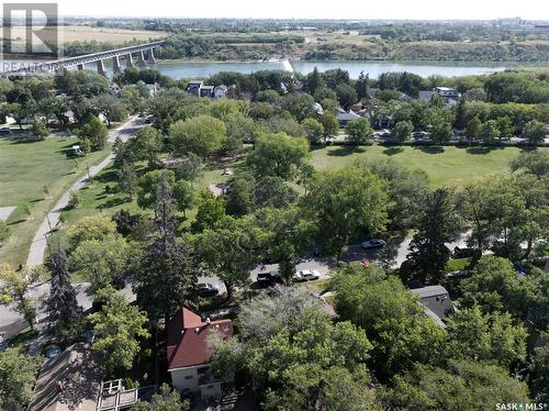 935 10Th Avenue N, Saskatoon, SK - Outdoor With View