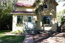 935 10Th Avenue N, Saskatoon, SK  - Outdoor 