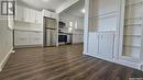 429 2Nd Avenue Ne, Swift Current, SK  - Indoor Photo Showing Kitchen 