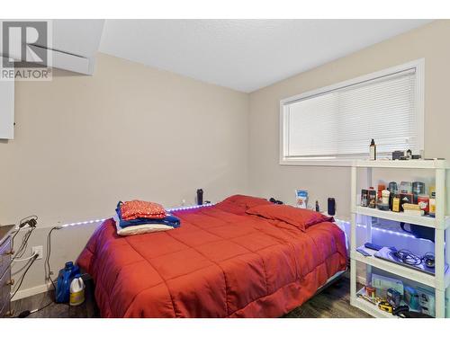 1452 Stratford Place, Kamloops, BC - Indoor Photo Showing Bedroom