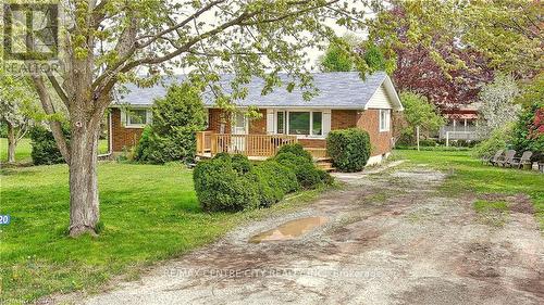 10420 Talbotville Gore Road, Southwold (Talbotville), ON - Outdoor