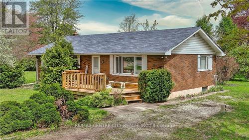 10420 Talbotville Gore Road, Southwold (Talbotville), ON - Outdoor