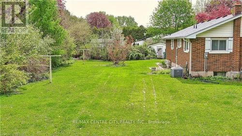 10420 Talbotville Gore Road, Southwold (Talbotville), ON - Outdoor