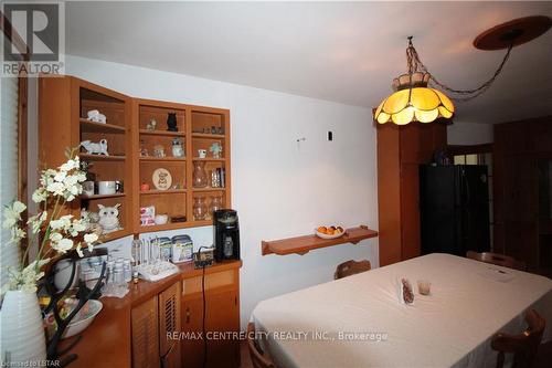 10420 Talbotville Gore Road, Southwold (Talbotville), ON - Indoor Photo Showing Bedroom