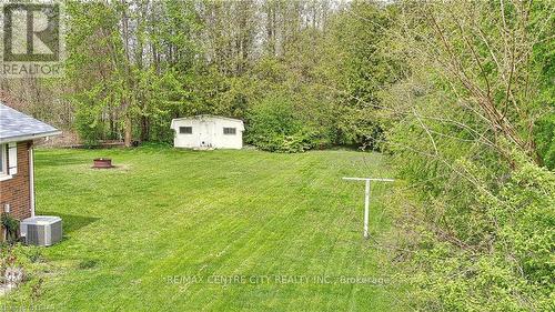 10420 Talbotville Gore Road, Southwold (Talbotville), ON - Outdoor